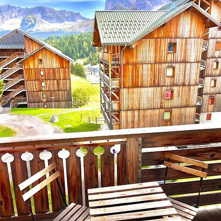 Appartement Chalets Du Super D Saint-Étienne-en-Dévoluy 외부 사진