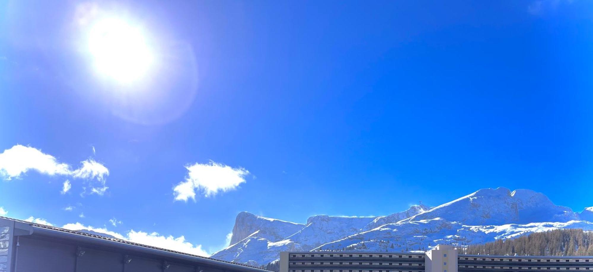 Appartement Chalets Du Super D Saint-Étienne-en-Dévoluy 외부 사진