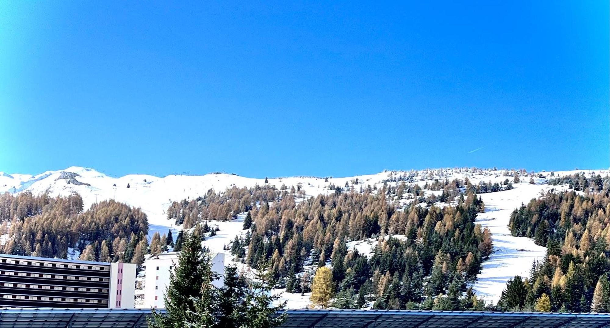 Appartement Chalets Du Super D Saint-Étienne-en-Dévoluy 외부 사진
