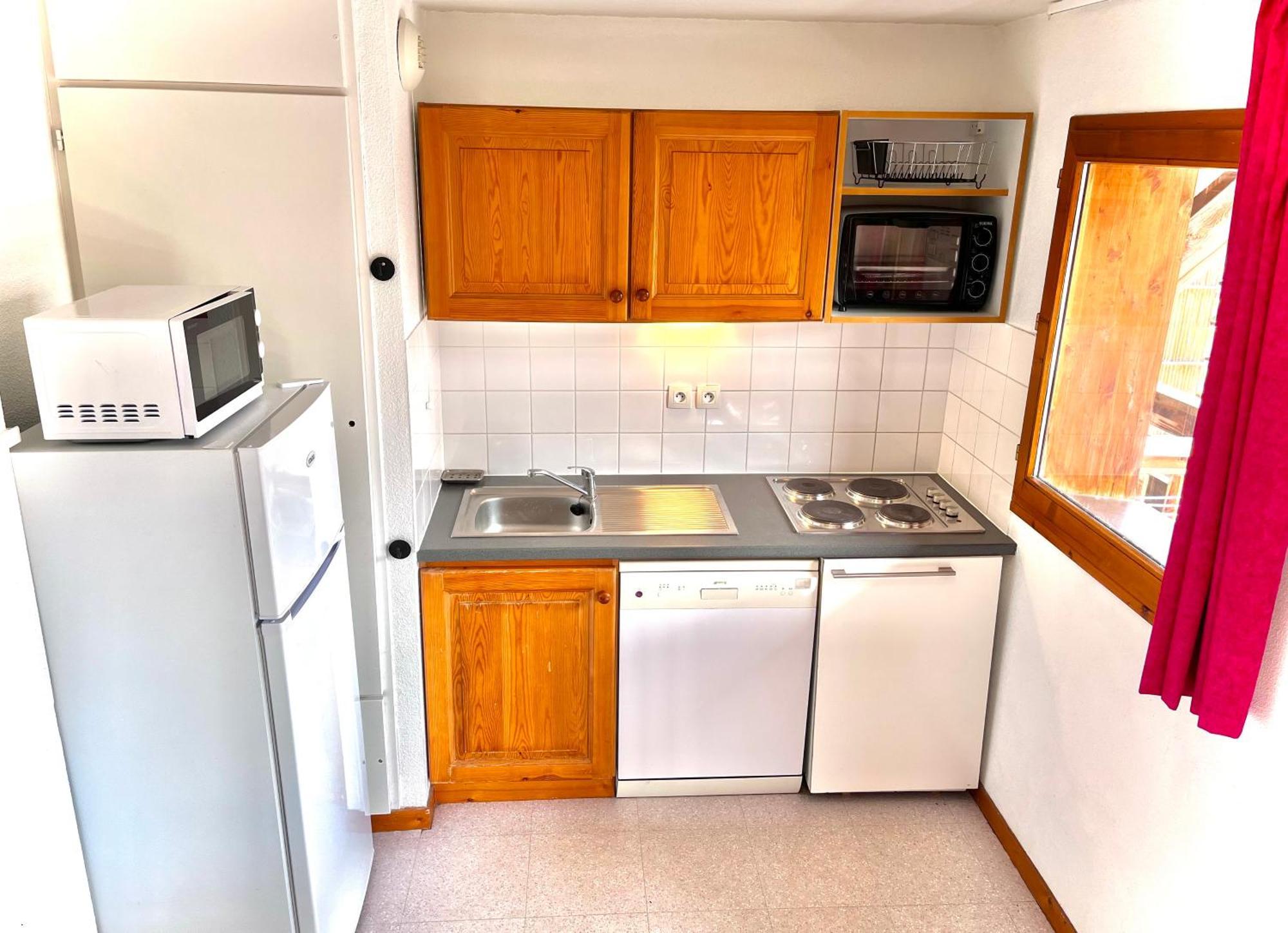 Appartement Chalets Du Super D Saint-Étienne-en-Dévoluy 외부 사진