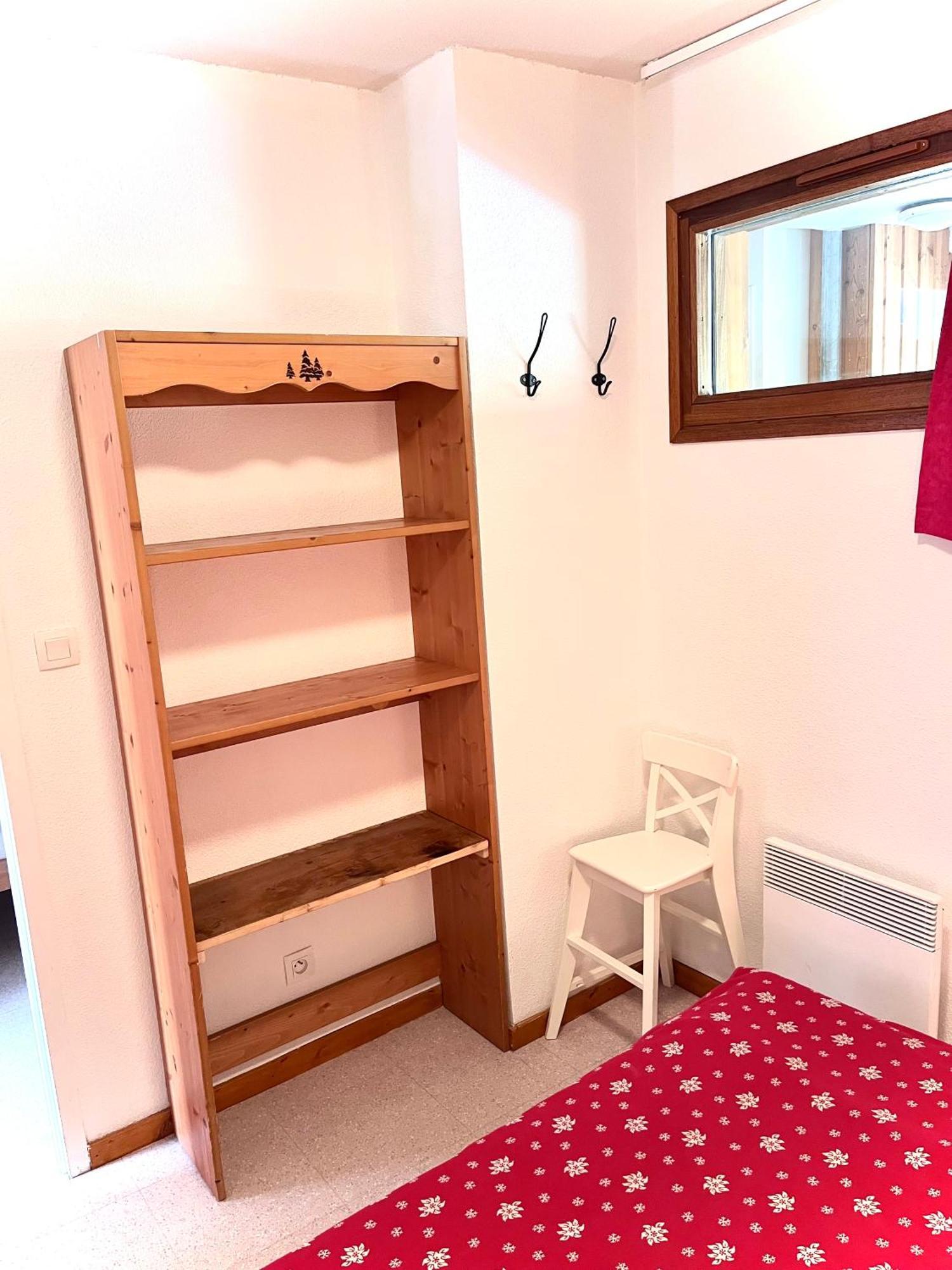 Appartement Chalets Du Super D Saint-Étienne-en-Dévoluy 외부 사진