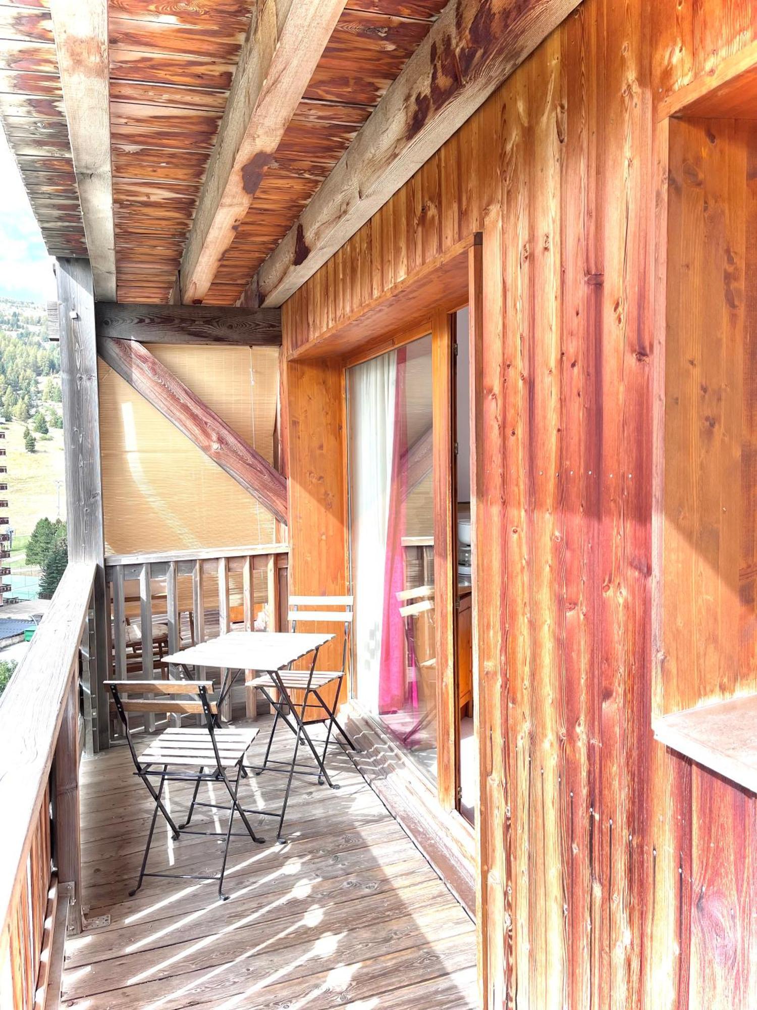 Appartement Chalets Du Super D Saint-Étienne-en-Dévoluy 외부 사진