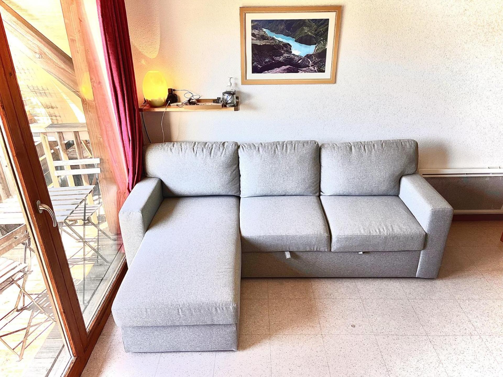 Appartement Chalets Du Super D Saint-Étienne-en-Dévoluy 외부 사진