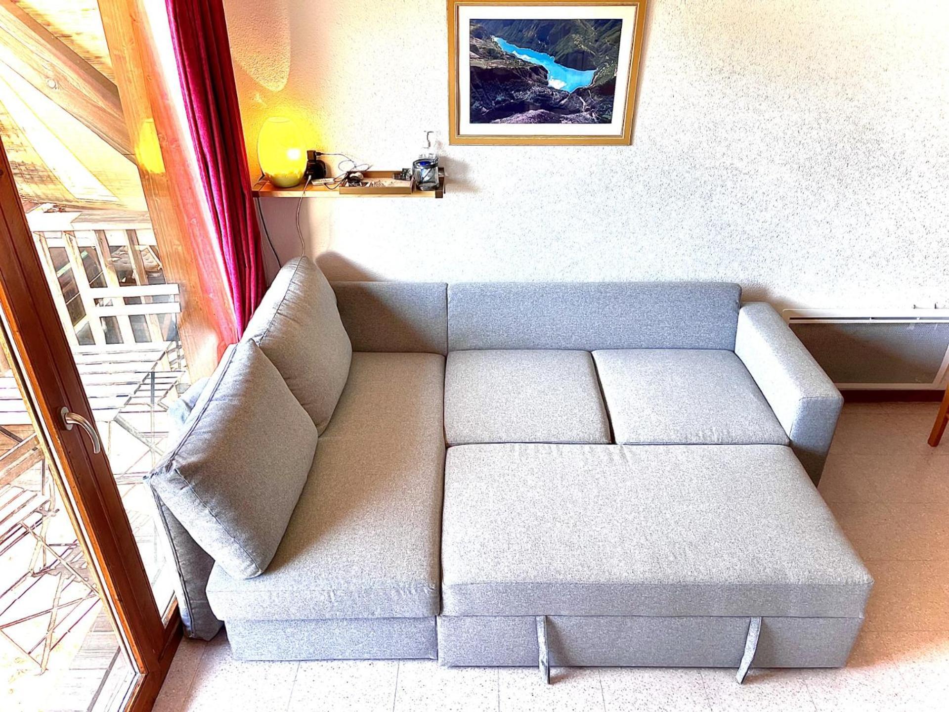 Appartement Chalets Du Super D Saint-Étienne-en-Dévoluy 외부 사진